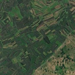 Satellite imagery of Rwimivubu, BI