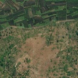 Satellite imagery of Rwimivubu, BI