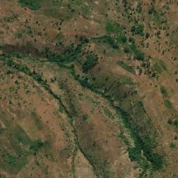 Satellite imagery of Kungoma, BI