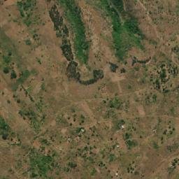 Satellite imagery of Kungoma, BI