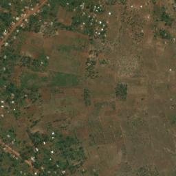 Satellite imagery of Makombe, BI