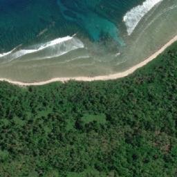 Satellite imagery of Tanjung Simapinang, ID