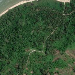 Satellite imagery of Tanjung Simapinang, ID