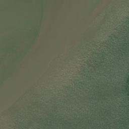 Satellite imagery of Punta Brava, EC