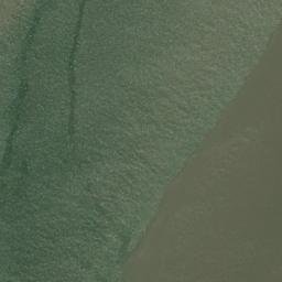 Satellite imagery of Punta Brava, EC