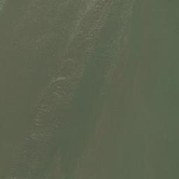 Satellite imagery of Punta Brava, EC