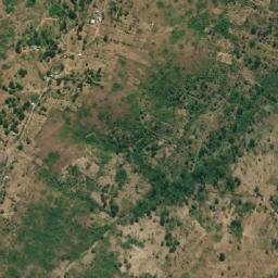 Satellite imagery of Rwimivubu, BI