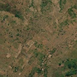 Satellite imagery of Kungoma, BI