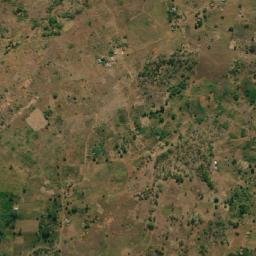 Satellite imagery of Kungoma, BI