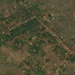 Satellite imagery of Makombe, BI