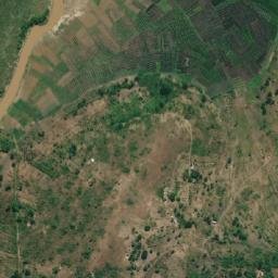 Satellite imagery of Rwimivubu, BI