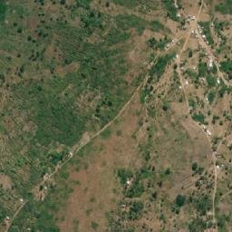 Satellite imagery of Rwimivubu, BI
