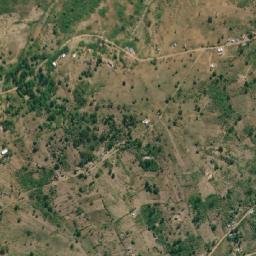 Satellite imagery of Rwimivubu, BI