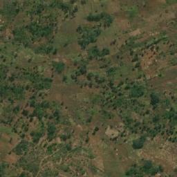 Satellite imagery of Rusarasi, BI