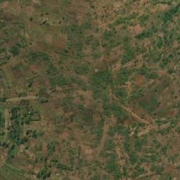 Satellite imagery of Rusarasi, BI