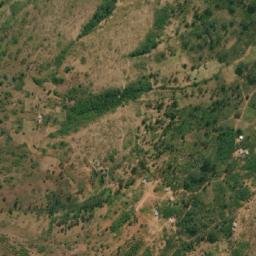 Satellite imagery of Rusarasi, BI