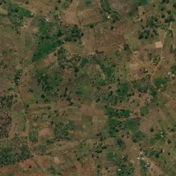 Satellite imagery of Kungoma, BI