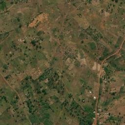 Satellite imagery of Kungoma, BI