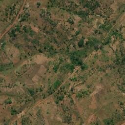 Satellite imagery of Kungoma, BI