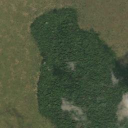 Satellite imagery of Ballouni, CG