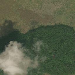 Satellite imagery of Ballouni, CG