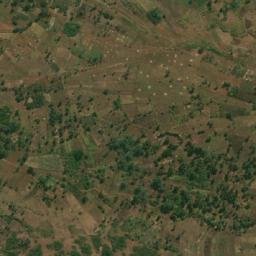 Satellite imagery of Rusarasi, BI