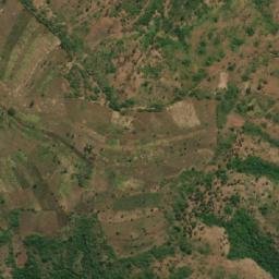 Satellite imagery of Rusarasi, BI