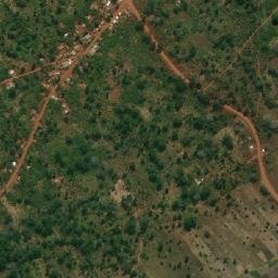 Satellite imagery of Ruremba, BI