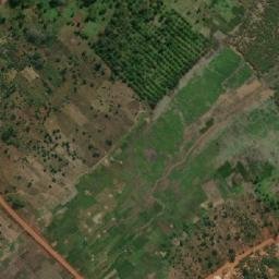 Satellite imagery of Ruremba, BI