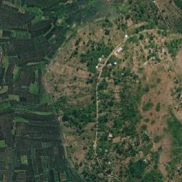 Satellite imagery of Kibesani, BI