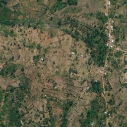 Satellite imagery of Kibesani, BI