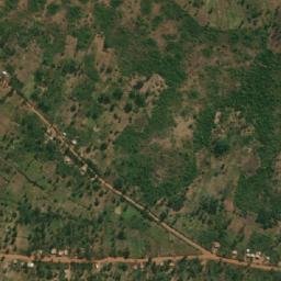 Satellite imagery of Rusarasi, BI