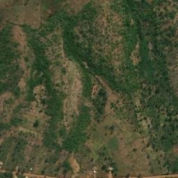 Satellite imagery of Rusarasi, BI