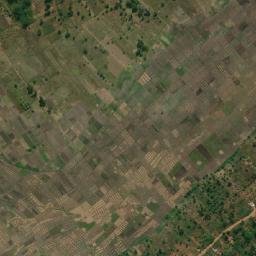 Satellite imagery of Ruremba, BI