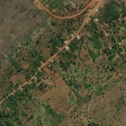 Satellite imagery of Ruremba, BI