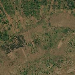 Satellite imagery of Ruremba, BI
