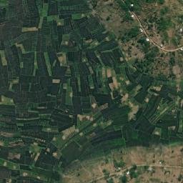 Satellite imagery of Kibesani, BI