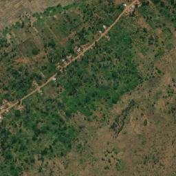 Satellite imagery of Ruremba, BI