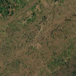 Satellite imagery of Ruremba, BI