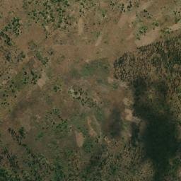 Satellite imagery of Ruremba, BI