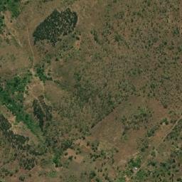Satellite imagery of Rubanza, BI