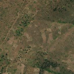 Satellite imagery of Rubanza, BI