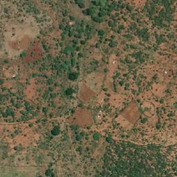 Satellite imagery of Namanga/Kimokouwa Border, KE