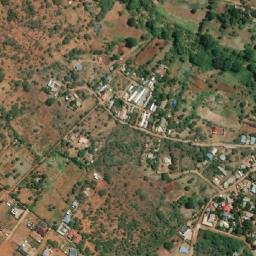 Satellite imagery of Onestop Border Post, KE