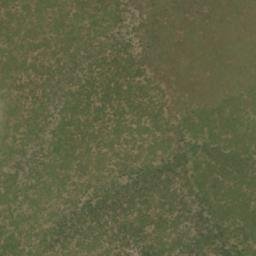 Satellite imagery of Yama, CG