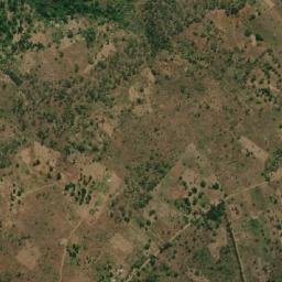 Satellite imagery of Rubanza, BI
