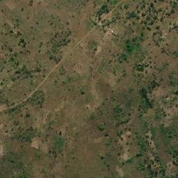 Satellite imagery of Rubanza, BI