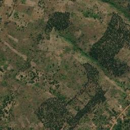 Satellite imagery of Rubanza, BI