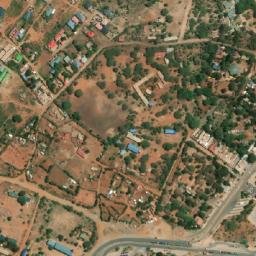 Satellite imagery of Onestop Border Post, KE