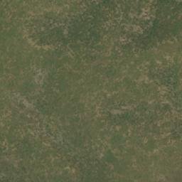 Satellite imagery of Yama, CG